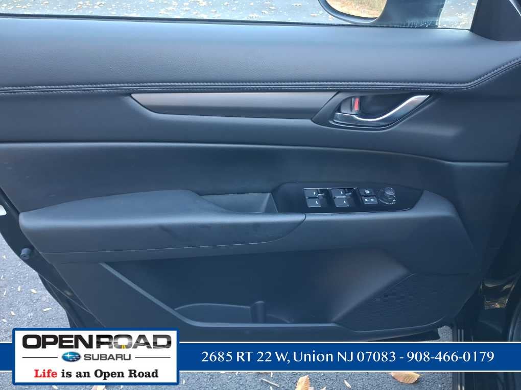 2024 Mazda Mazda CX-5 2.5 S Preferred Package