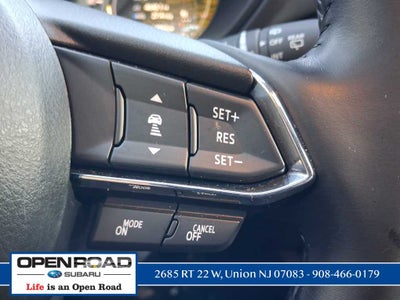 2024 Mazda Mazda CX-5 2.5 S Preferred Package