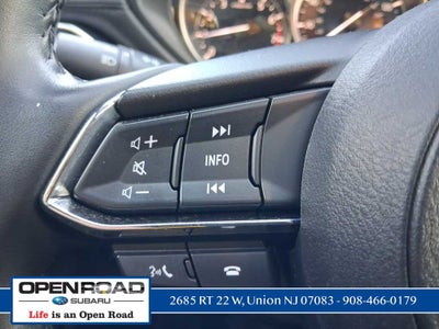 2024 Mazda Mazda CX-5 2.5 S Preferred Package