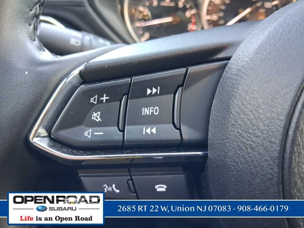 2024 Mazda Mazda CX-5 2.5 S Preferred Package