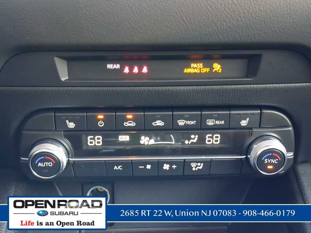 2024 Mazda Mazda CX-5 2.5 S Preferred Package