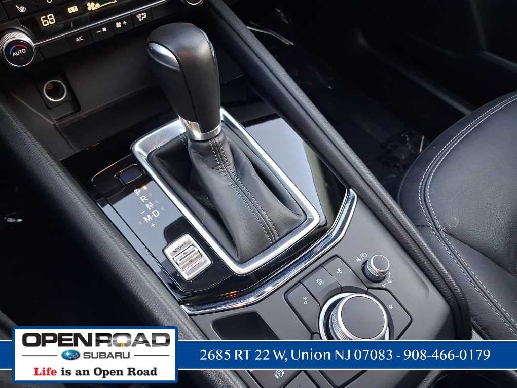 2024 Mazda Mazda CX-5 2.5 S Preferred Package