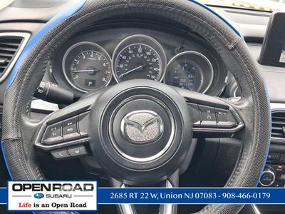 2016 Mazda Mazda CX-9 Sport
