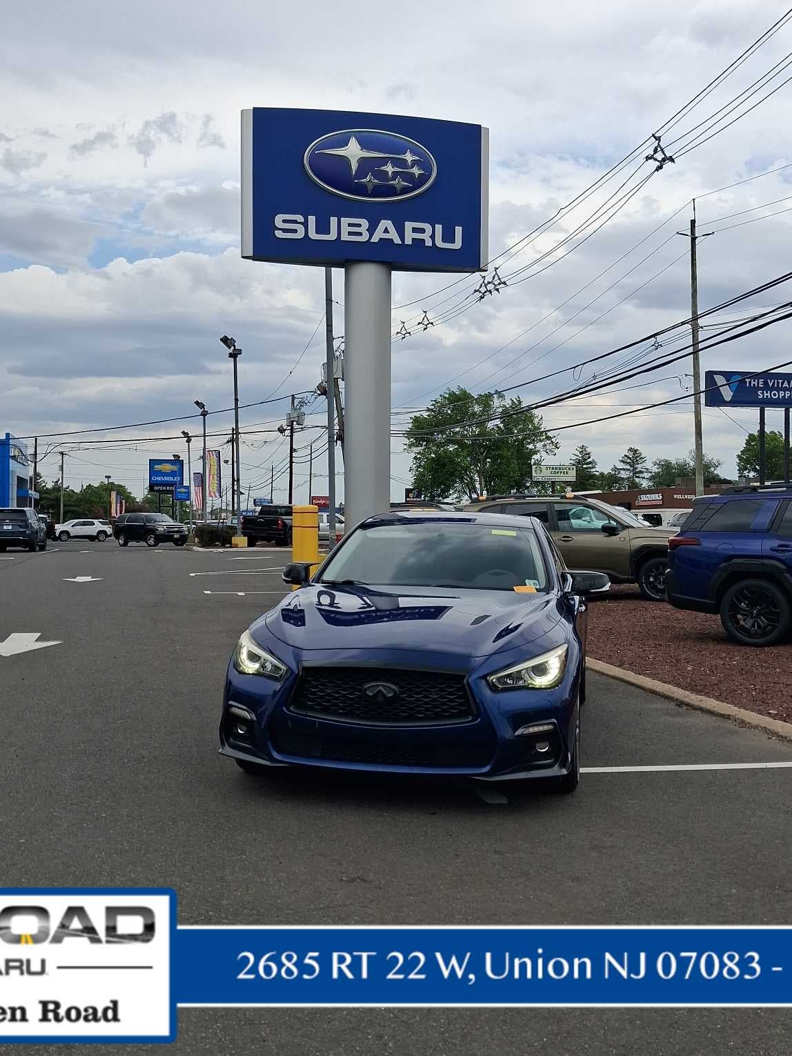 2018 INFINITI Q50 3.0t SPORT