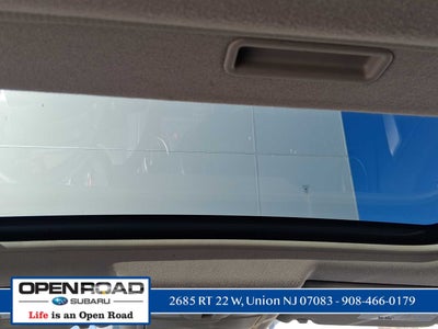 2013 Nissan Rogue SL