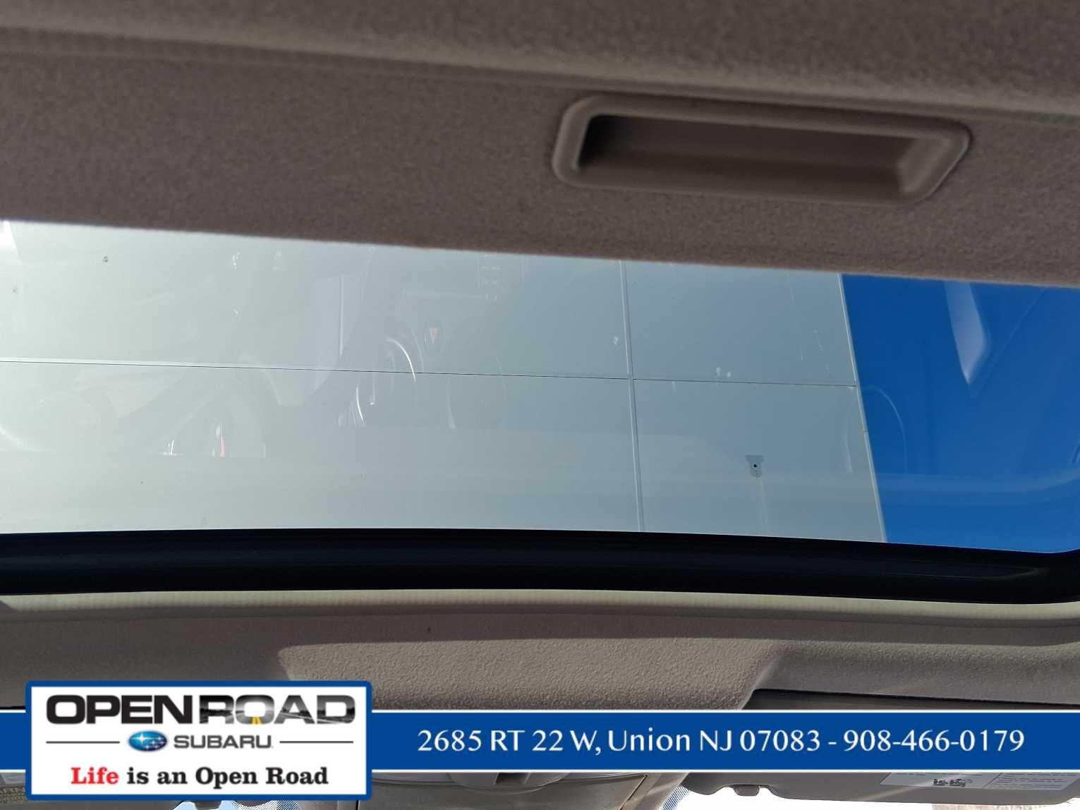 2013 Nissan Rogue SL