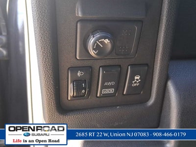 2013 Nissan Rogue SL