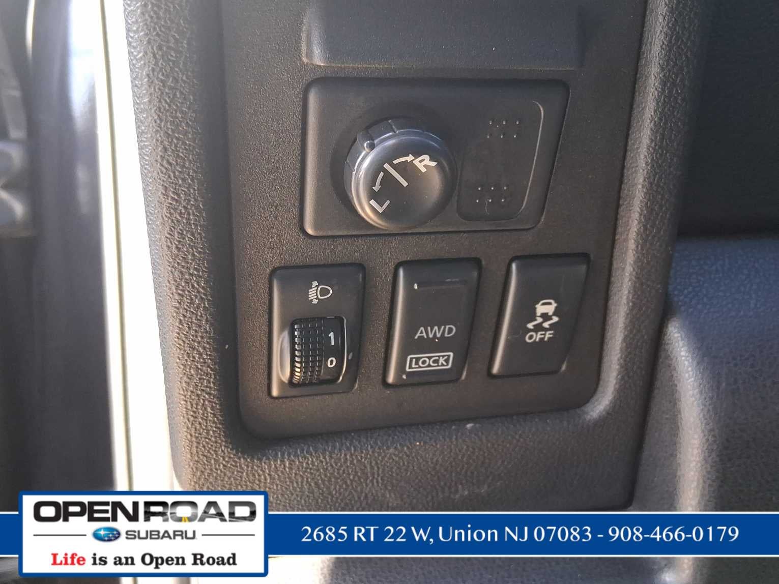 2013 Nissan Rogue SL