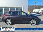 2013 Nissan Rogue SL