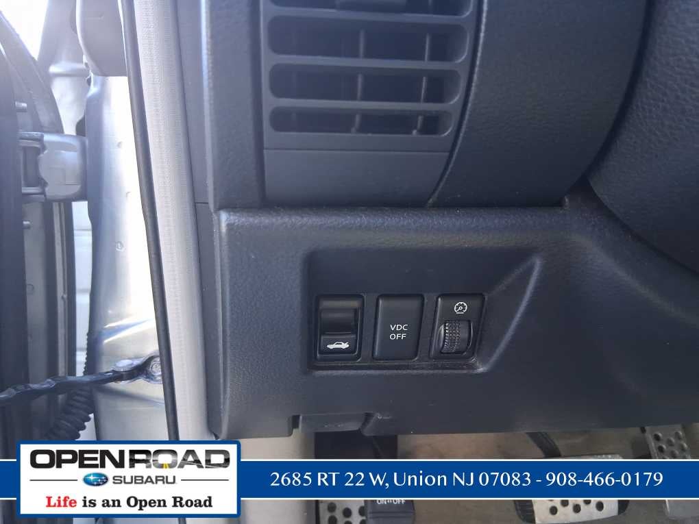 2007 INFINITI G35 Base