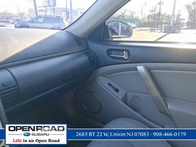 2007 INFINITI G35 Base