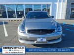2007 INFINITI G35 Base
