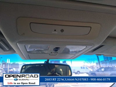 2007 INFINITI G35 Base