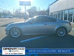 2007 INFINITI G35 Base