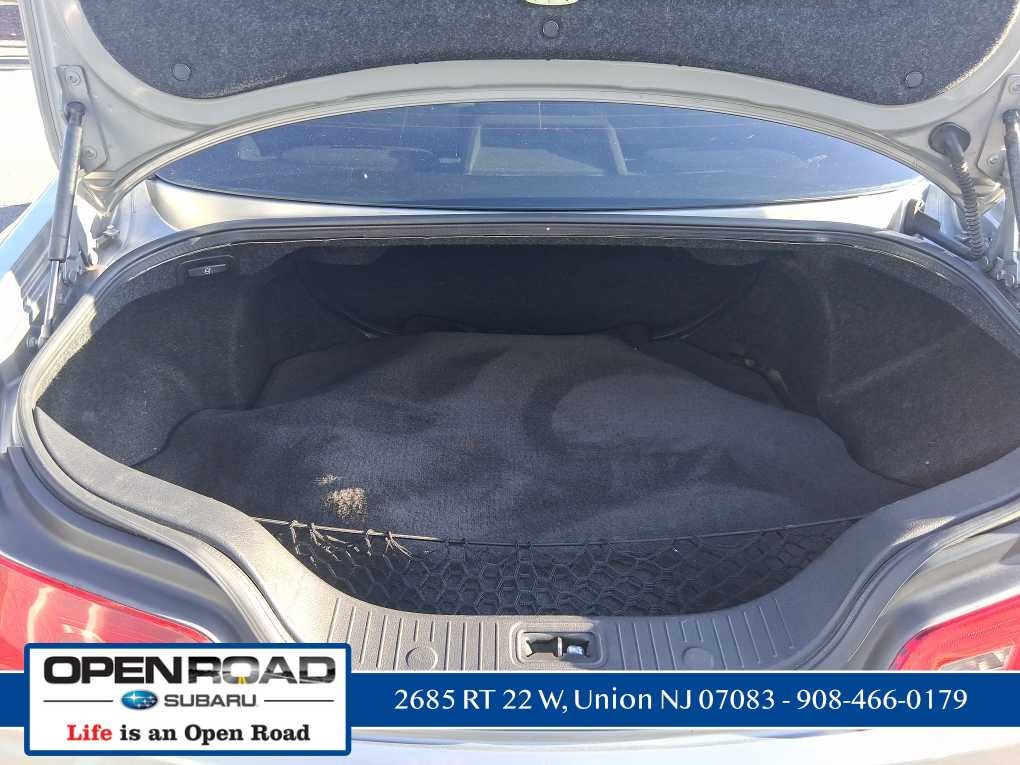 2007 INFINITI G35 Base