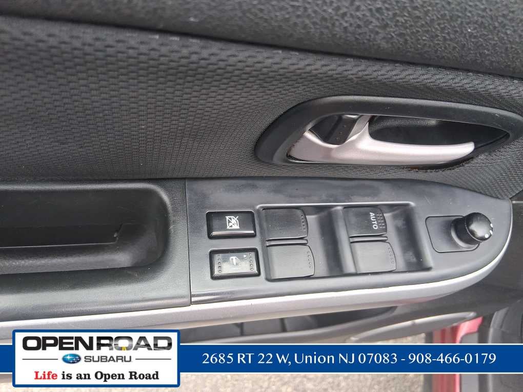 2007 Suzuki Grand Vitara Base