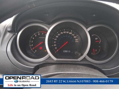 2007 Suzuki Grand Vitara Base