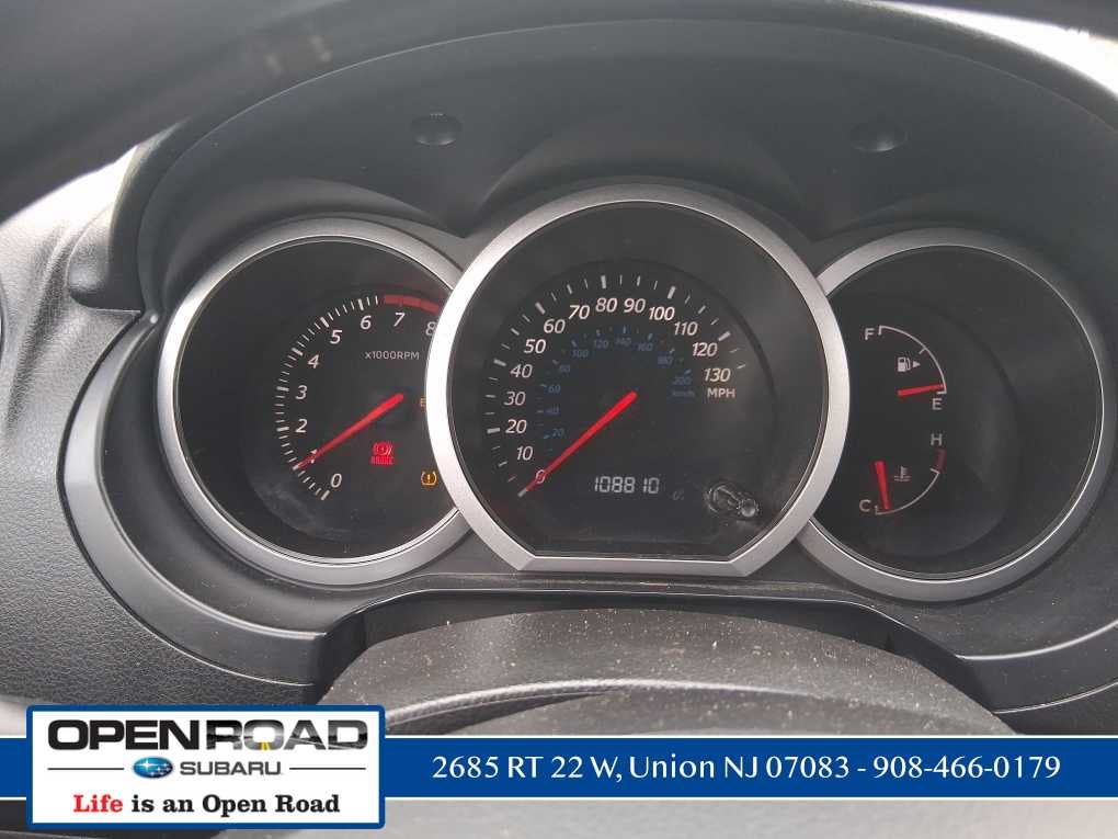 2007 Suzuki Grand Vitara Base