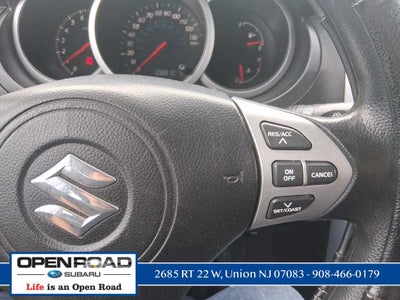 2007 Suzuki Grand Vitara Base