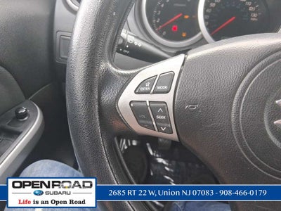 2007 Suzuki Grand Vitara Base