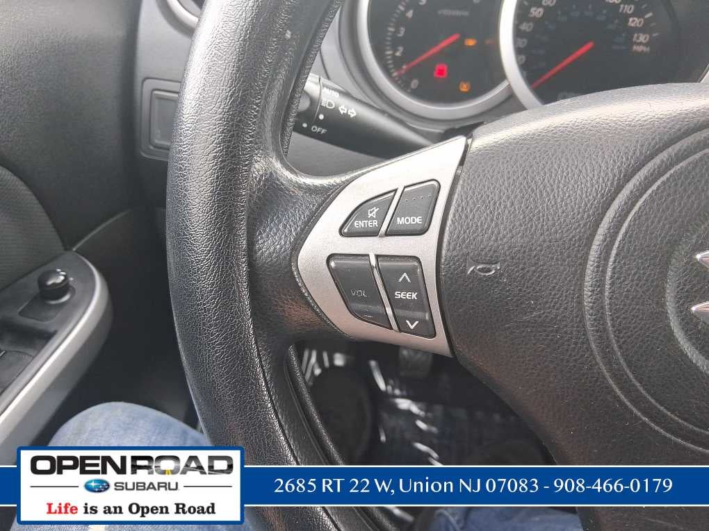 2007 Suzuki Grand Vitara Base