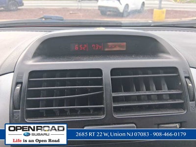 2007 Suzuki Grand Vitara Base