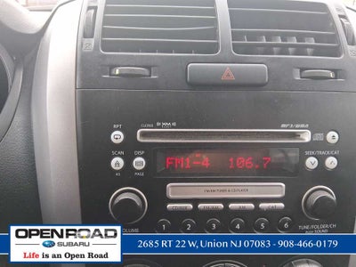 2007 Suzuki Grand Vitara Base