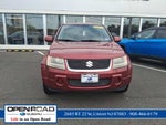 2007 Suzuki Grand Vitara Base