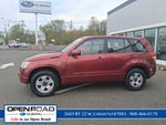 2007 Suzuki Grand Vitara Base