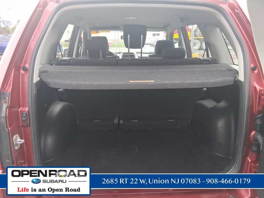 2007 Suzuki Grand Vitara Base