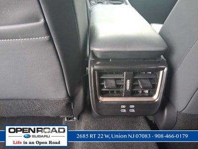 2025 Toyota Crown Signia XLE