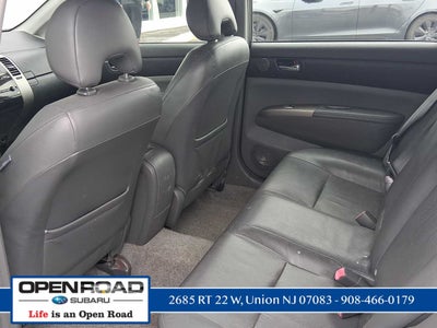 2008 Toyota Prius Base