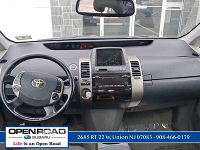 2008 Toyota Prius Base