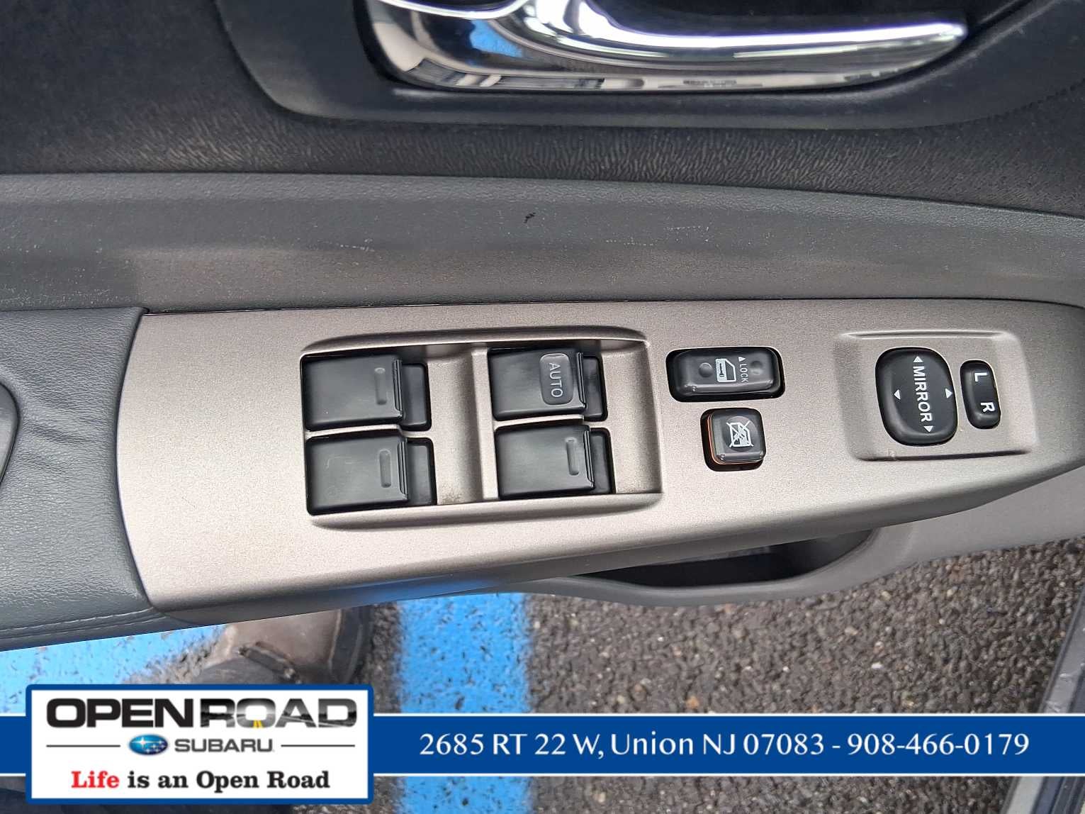 2008 Toyota Prius Base