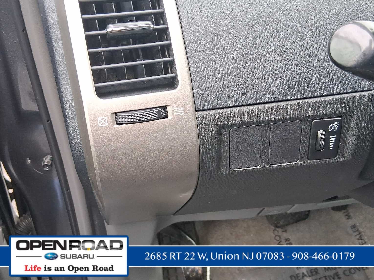 2008 Toyota Prius Base