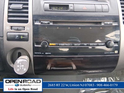 2008 Toyota Prius Base