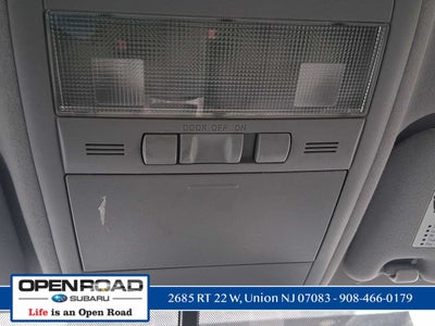 2008 Toyota Prius Base