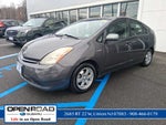 2008 Toyota Prius Base