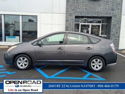 2008 Toyota Prius Base