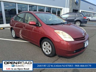 2004 Toyota Prius Base