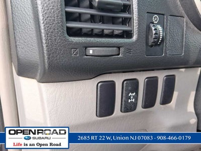 2007 Toyota 4Runner SR5 Sport