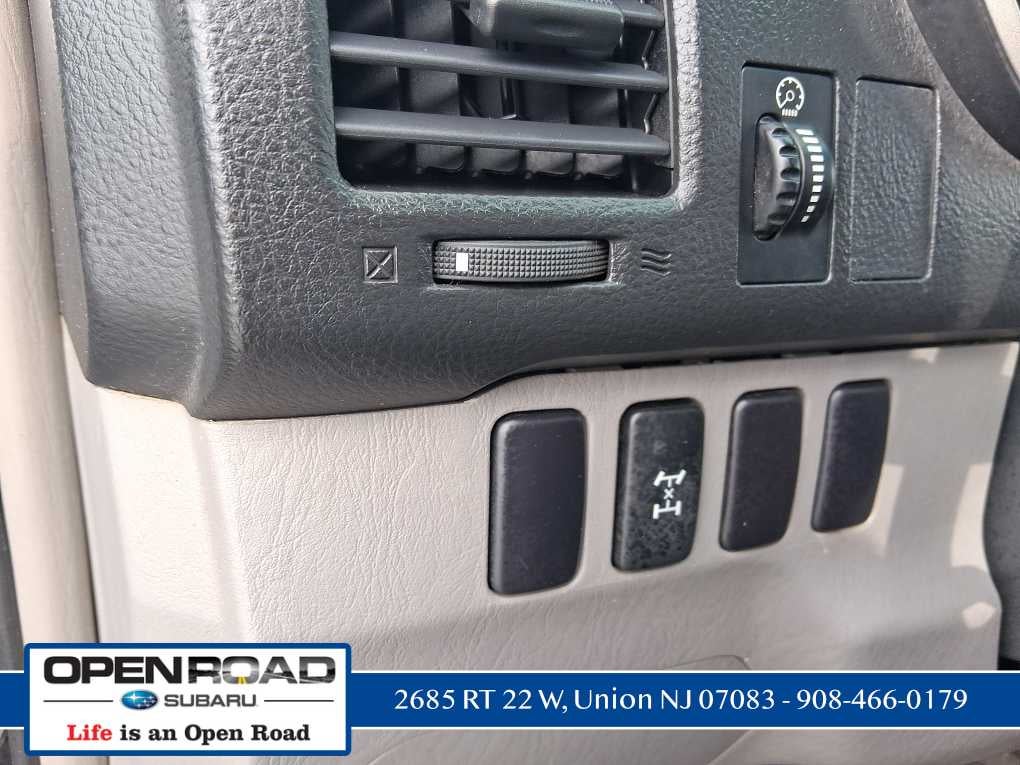 2007 Toyota 4Runner SR5 Sport