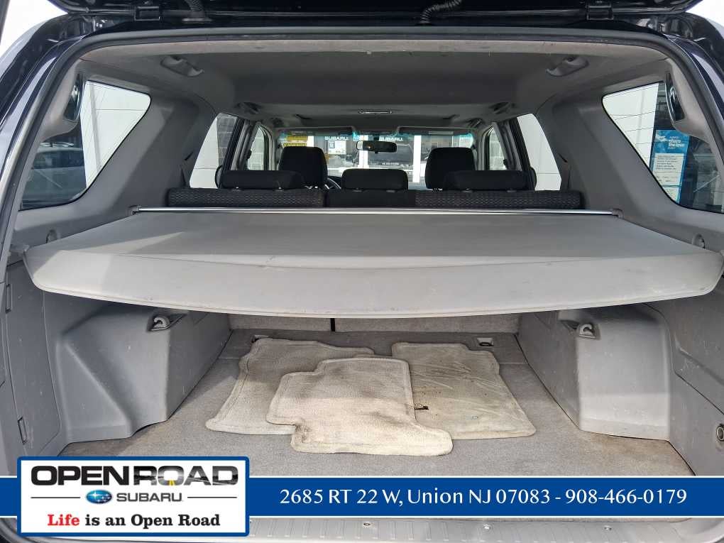 2007 Toyota 4Runner SR5 Sport