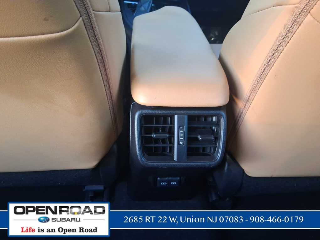 2023 Lexus UX Premium