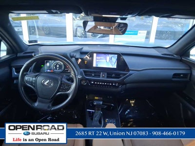 2023 Lexus UX Premium