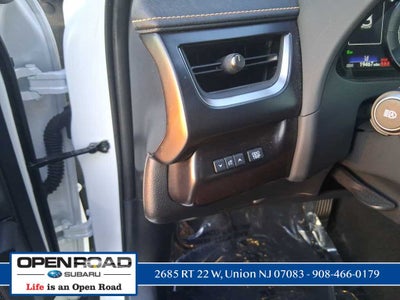 2023 Lexus UX Premium