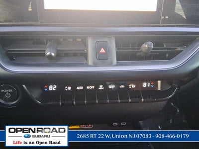 2023 Lexus UX Premium