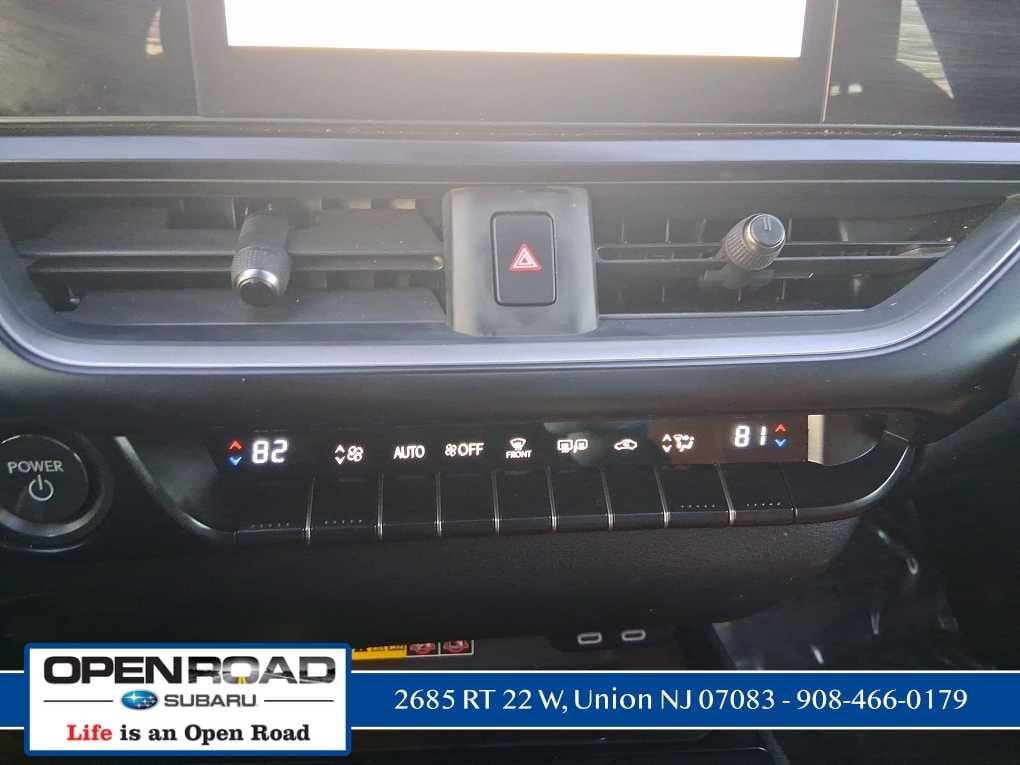 2023 Lexus UX Premium