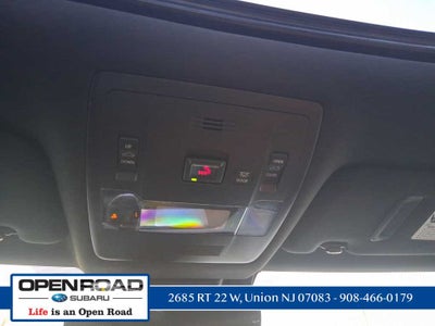 2023 Lexus UX Premium