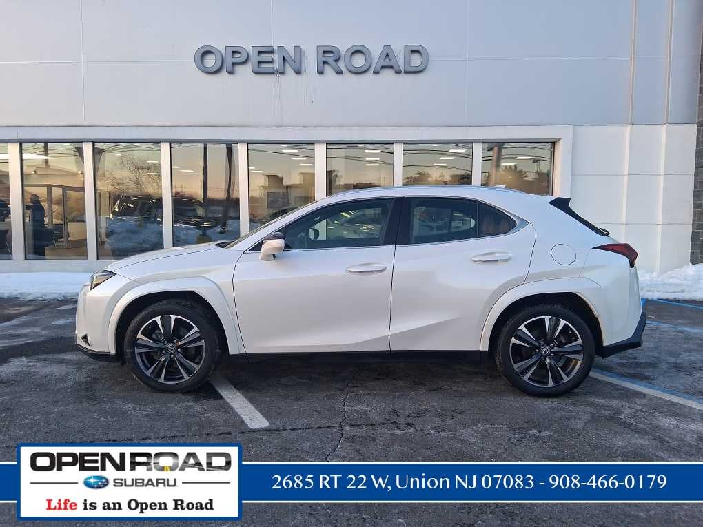 2023 Lexus UX Premium